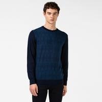 Lacoste Men's Sweater01L