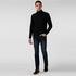 Lacoste Men's Slim Fit Trousers43D