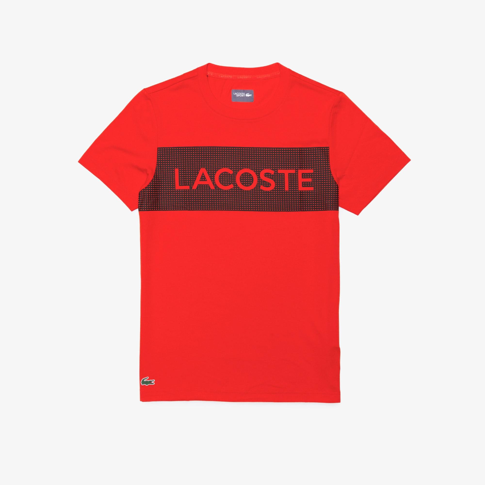 Lacoste Férfi T-shirt