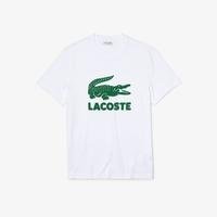 Lacoste Férfi T-Shirt001