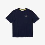 Lacoste Women’s x National Geographic Cotton T-shirt
