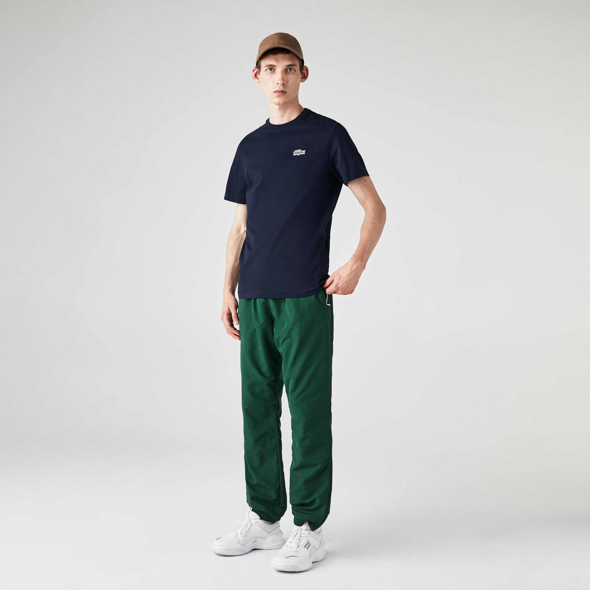 Lacoste X National Geographic Férfi T-Shirt 