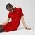 Lacoste сукня жіноча x National GeographicKırmızı