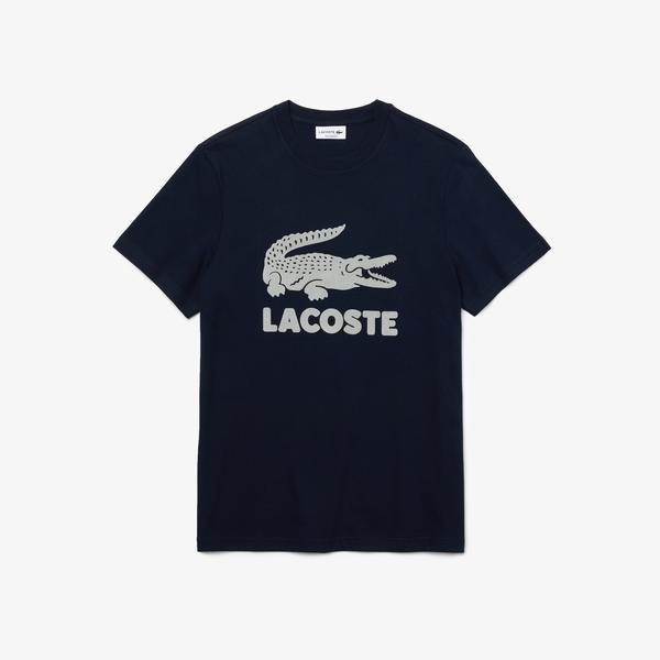Lacoste Férfi T-Shirt