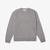 Lacoste светр жіночий з круглим вирізомCCA
