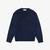Lacoste светр жіночий з круглим вирізом725
