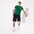 Lacoste mužskýe  sportovní šortky rouno bavlna Roland GarrosDG8