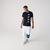 Lacoste футболка чоловіча SPORT з круглим вирізом166