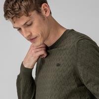 Lacoste Men's Sweater12H