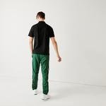 Lacoste Sport férfi tenisz regular fit póló ultra könnyű kötött anyagból