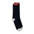 Lacoste Unisex Uzun Baskılı Renkli Çorap03L