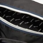 Lacoste Men's Motion Ultra-Light Zippered Gym Bag