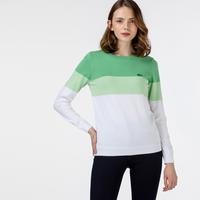 Lacoste Women's Sweater19Y