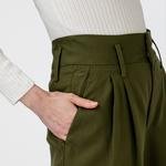 Lacoste Volný  Kalhoty Ženy