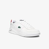 Lacoste Men's Game Advance Leather Trainers407