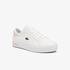 Lacoste Women's Powercourt Leather and Synthetic Sneakers1Y9