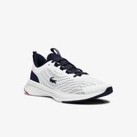 Lacoste Women's Run Spin Textile Trainers042