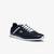 Lacoste Men's Menerva Sport Textile and Leather Trainers092