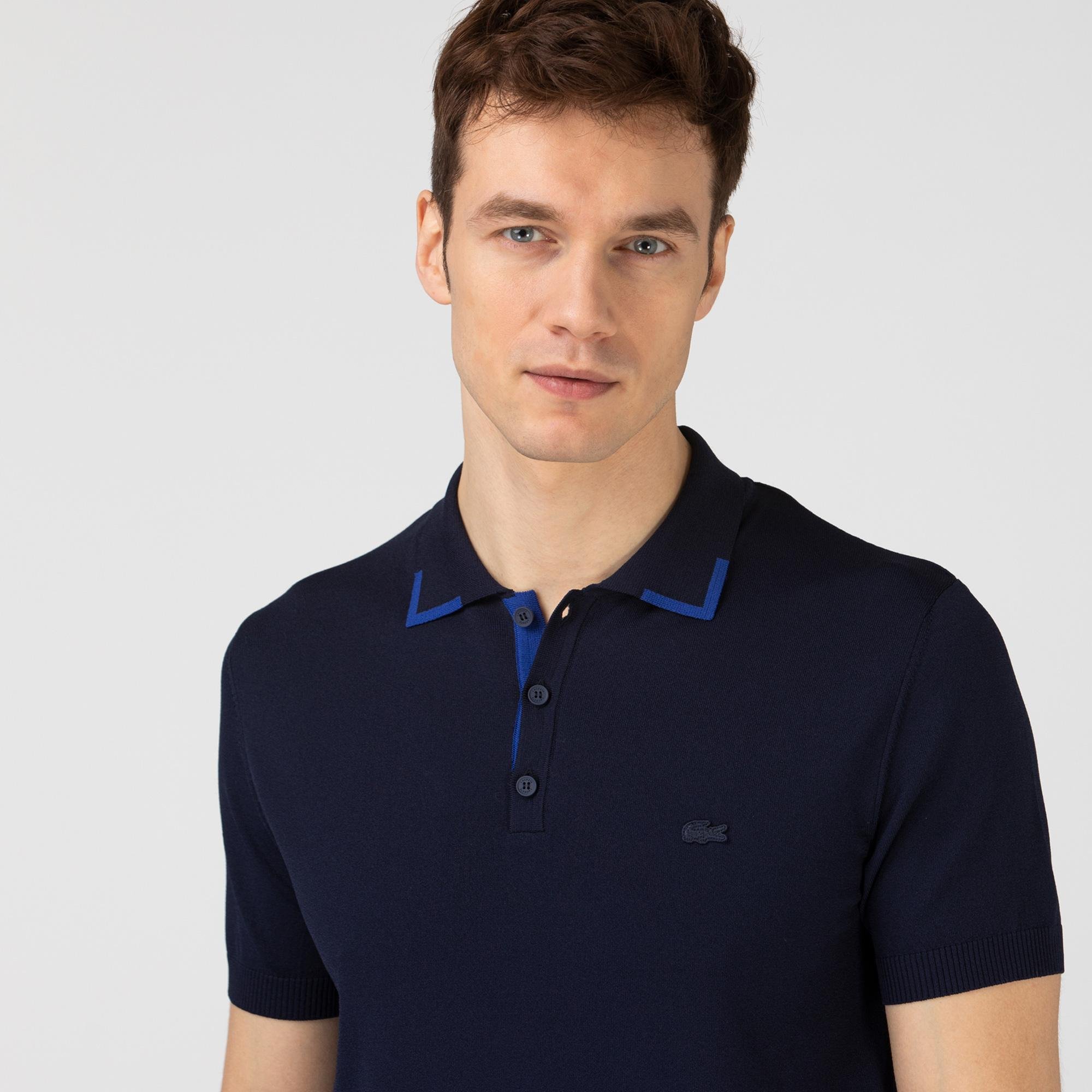 Lacoste Men's shirt polo