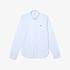 Lacoste Męska koszula Slim Fit z bawełny PremiumHBP