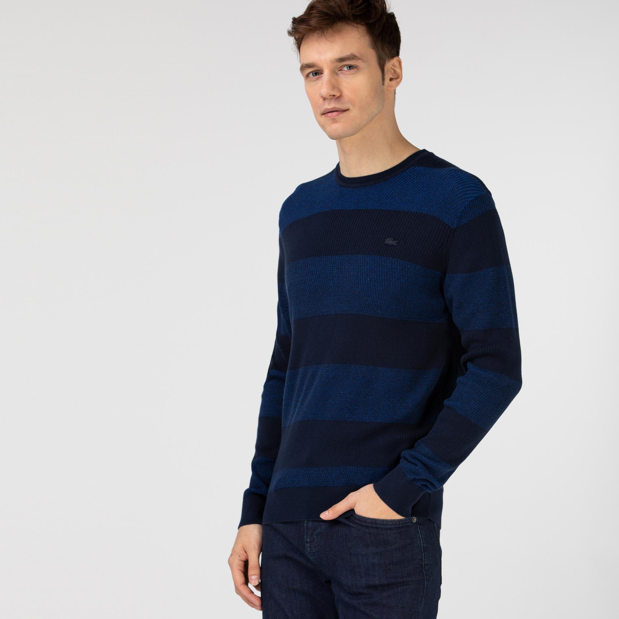 Lacoste Men's Knitwear Sweater