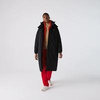 Lacoste куртка жіноча LIVE водовідштовхуючаC31