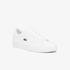 Lacoste Women's Lerond BL Leather and Synthetic Trainers21G