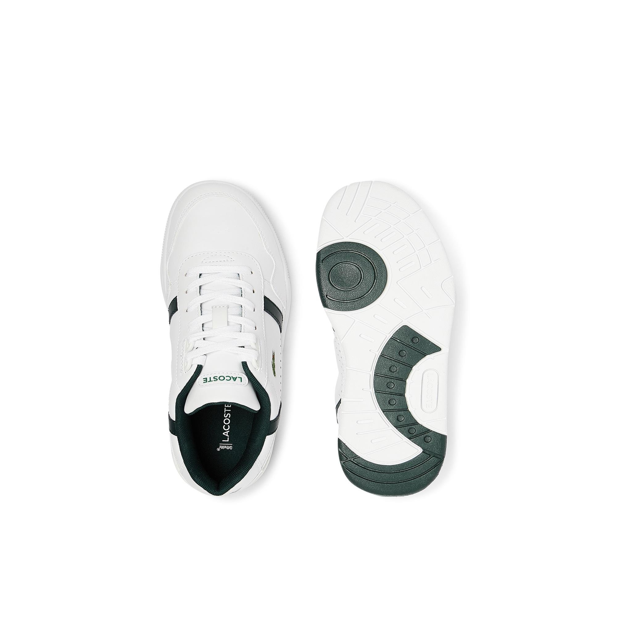 Lacoste Women's T-Clıp 0721 2 Sfa Shoes