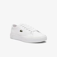 Lacoste Women's Gripshot BL Canvas Trainers21G