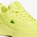 Lacoste Women's Court-Drive Fly Textile Trainers