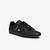 Lacoste Chaymon 0721 3 Cma Erkek Deri Siyah Sneaker02H