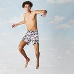 Lacoste L!VE swimming shorts Men's