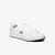 Lacoste Men's Carnaby Evo Leather Trainers1R5
