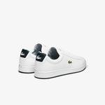 Lacoste Men's Carnaby Evo Leather Trainers