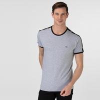 Lacoste T-Shirt Męski Regular Fit46G