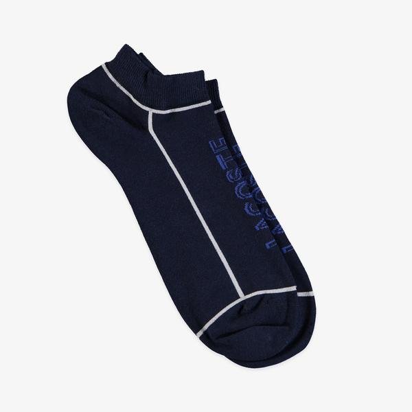 Lacoste Unisex ponožky