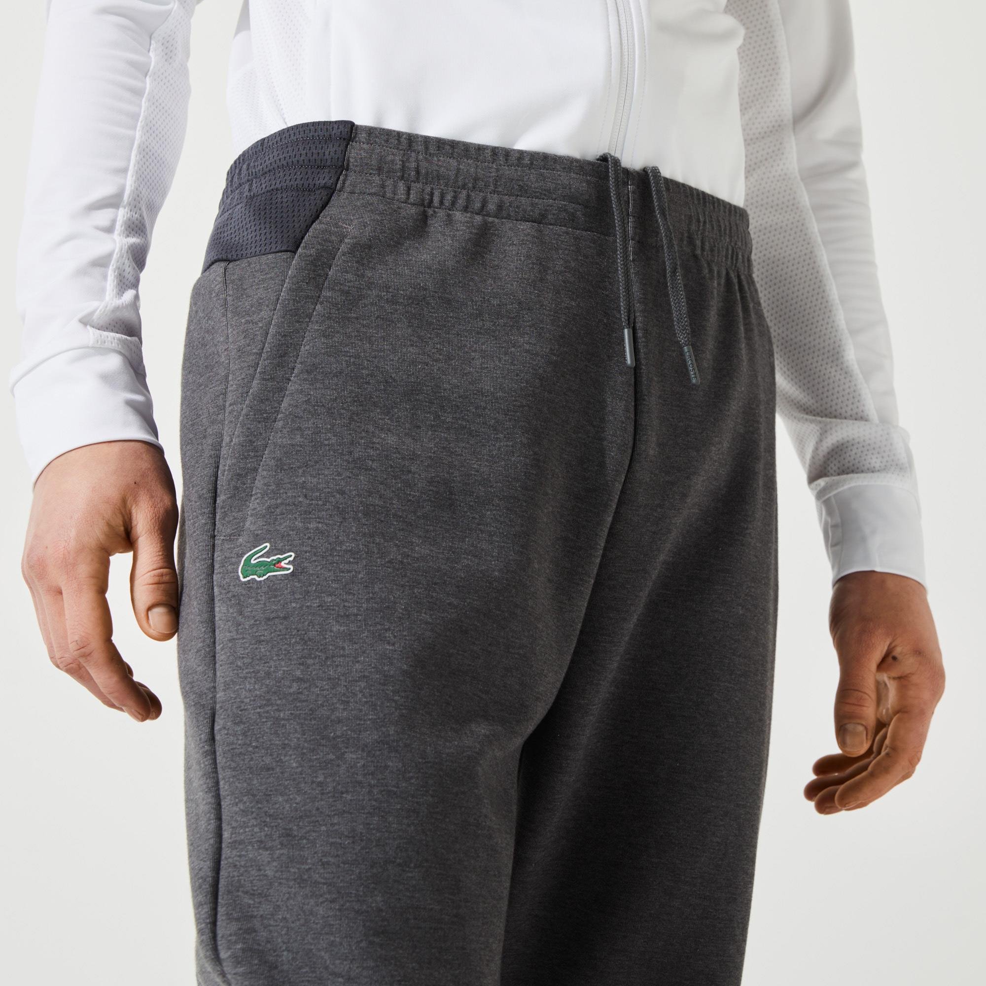 Lacoste mužskýe  Kalhoty tepláky