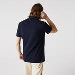 Lacoste férfi rövid ujjú póló