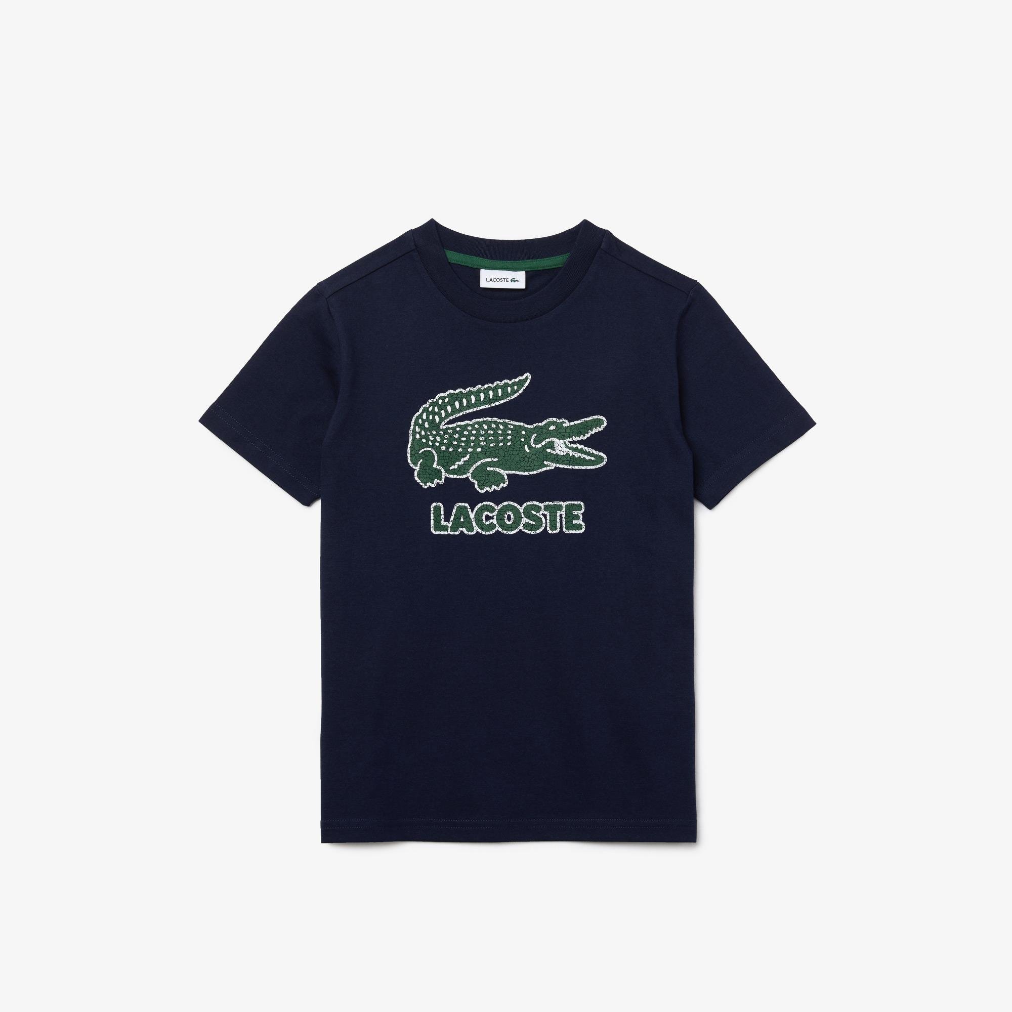 Lacoste Boy's T-Shirt