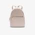 Lacoste Women's Daily Classic Coated Piqué Canvas BackpackG33