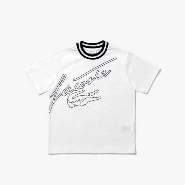 Lacoste Boys T-Shirt