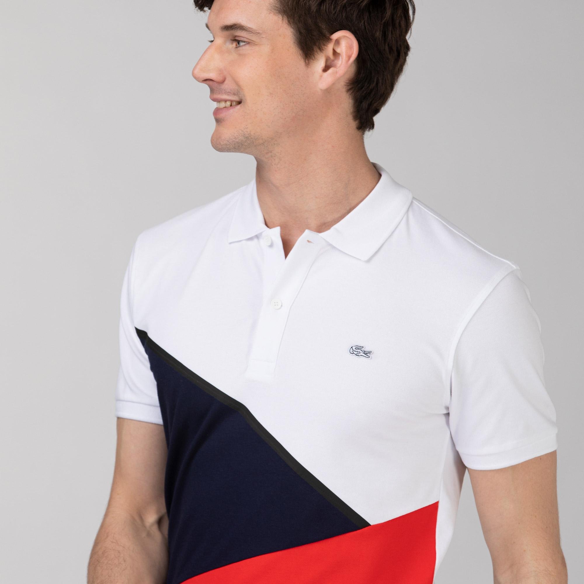 Lacoste Ing Férfipolo