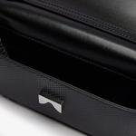 Lacoste Women’s Chantaco Piqué Leather Belt Bag
