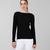 Lacoste Women's Sweater06S