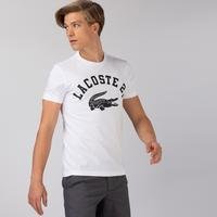 Lacoste T-shirt męski001