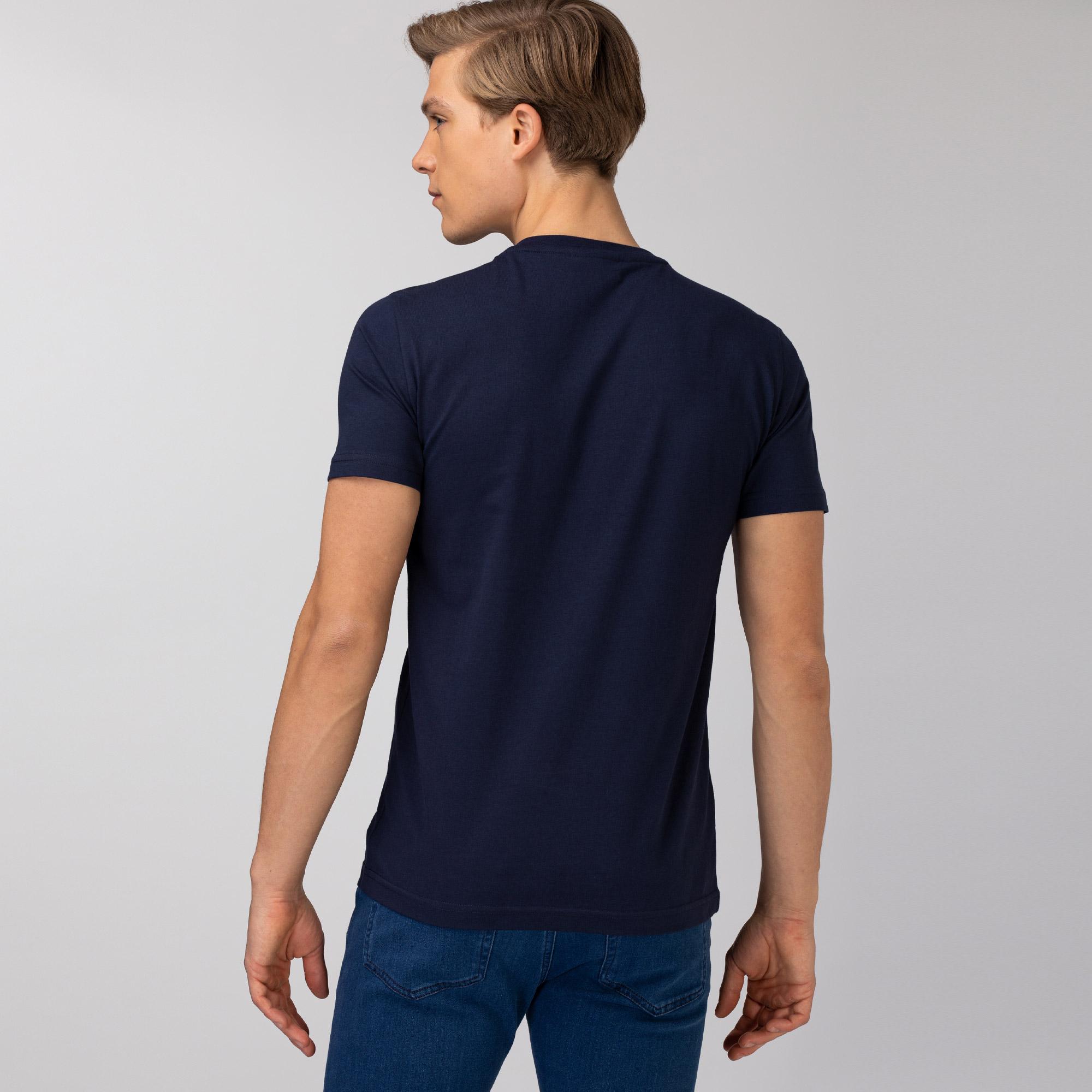 Lacoste T-shirt męski