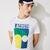 Lacoste Men’s SPORT Breathable Graphic Print T-shirt001