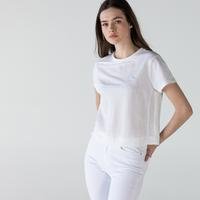 Lacoste Women's T-Shirt24B