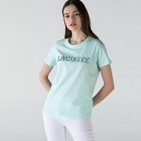 Lacoste Women's T-Shirt33Y