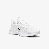 Lacoste Women's Run Spin Textile Trainers21G